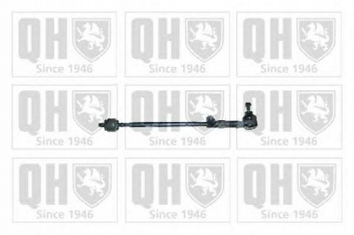 QUINTON HAZELL qdl2780s -  Поперечная рулевая тяга
